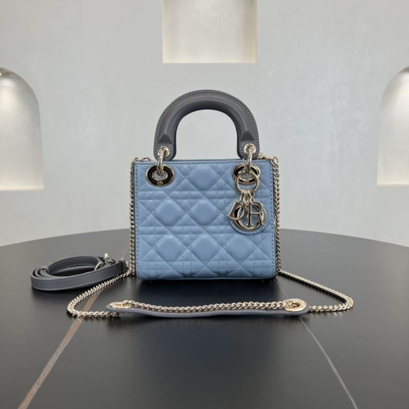 chr1st1an D10r my lady bags